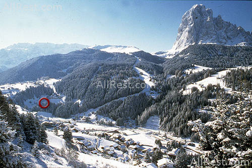 Chalet Sociastel 25